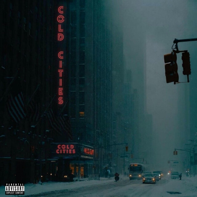 Cold Cities