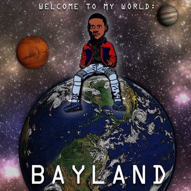 Welcome to My World: Bayland