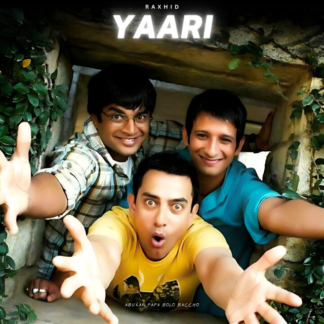 Yaari