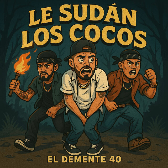 Le Sudan los Cocos