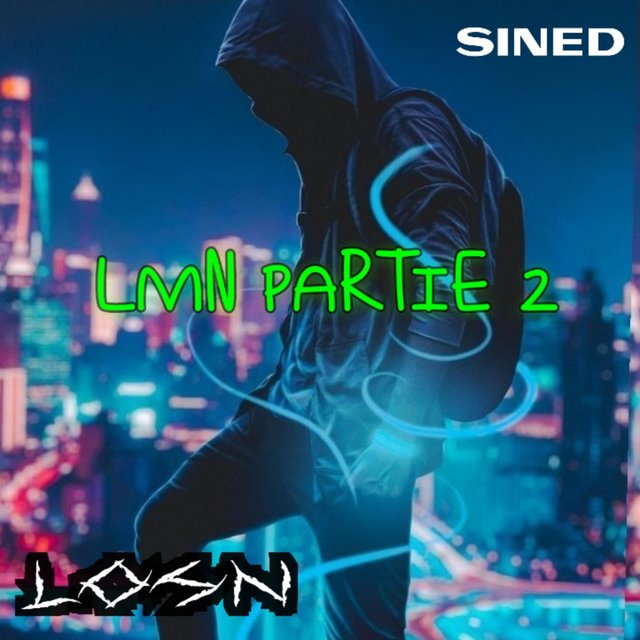LMN, Pt. 2