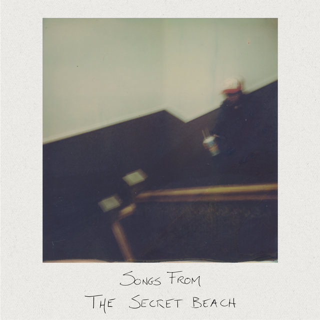 Songs from the Secret Beach
