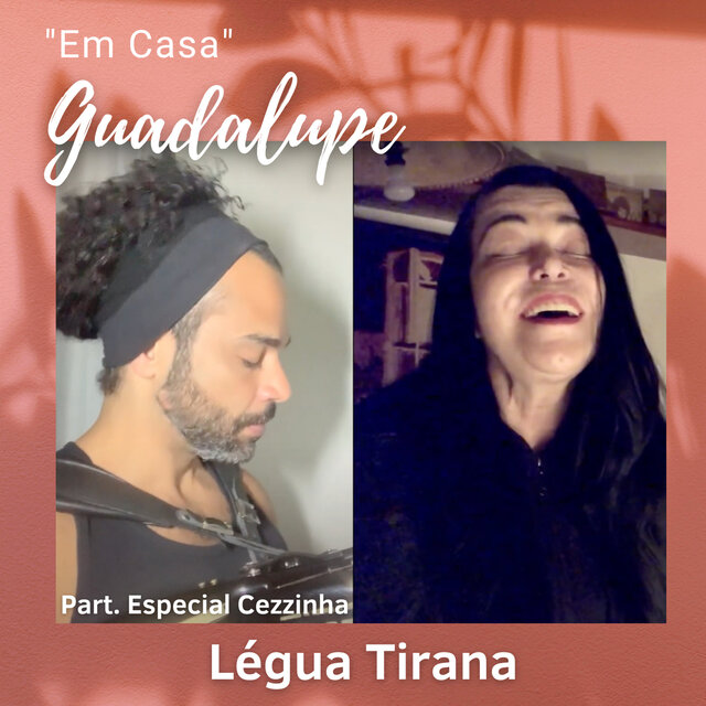 Légua Tirana
