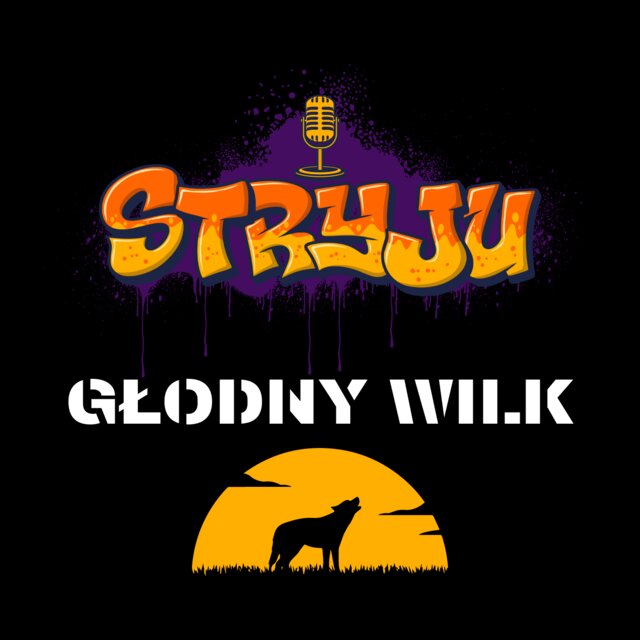 Głodny Wilk