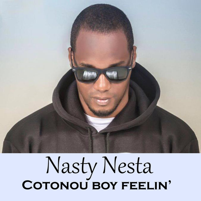 Cotonou boy feelin