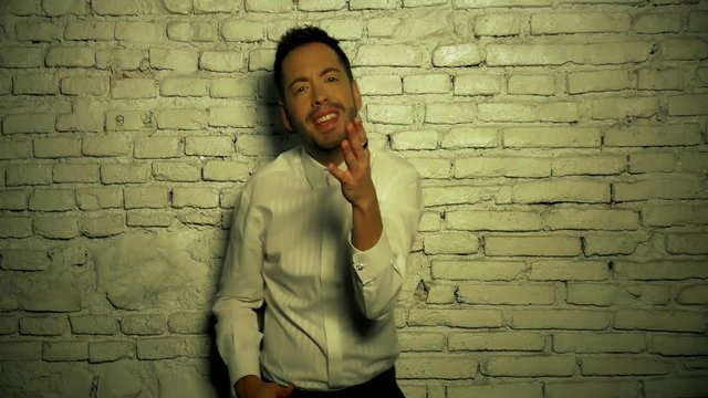 Dorian - E contro tutto - Videoclip Ufficiale