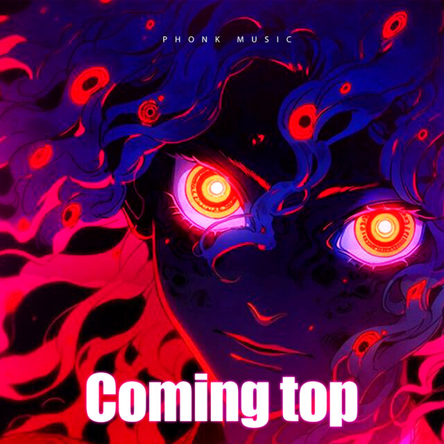 Coming Top