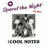 Spend the Night
