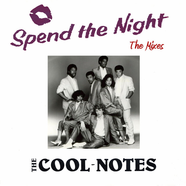 Spend the Night - the Mixes