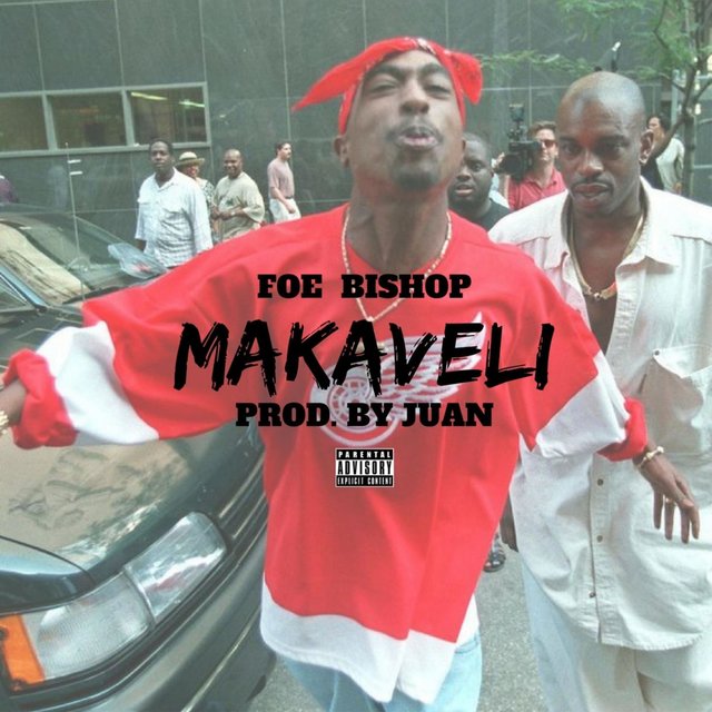 Makaveli