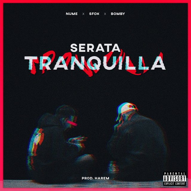 Serata Tranquilla (feat. Nume)