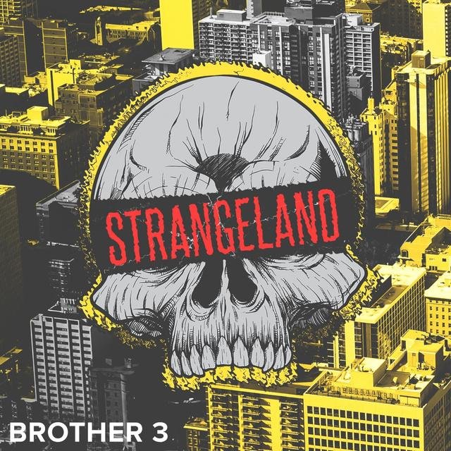 StrangeLand