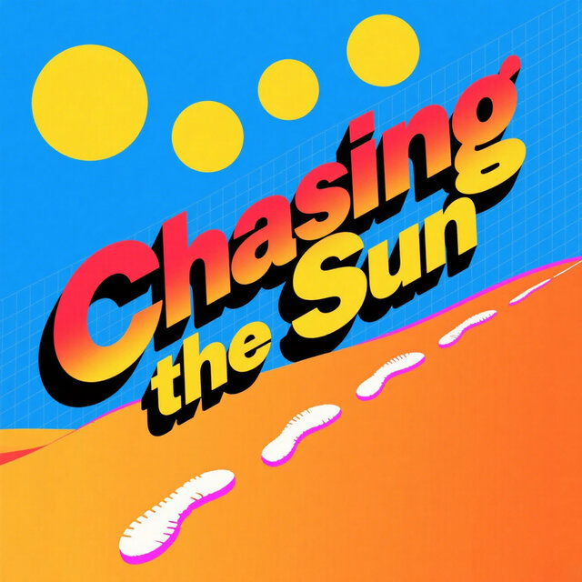 Chasing the Sun