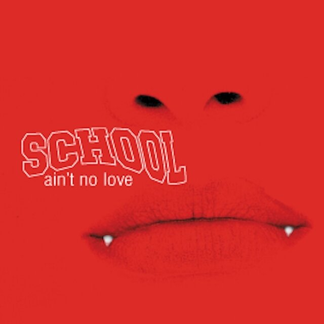 Ain't No Love
