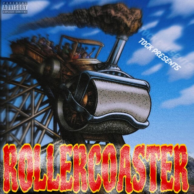 RollerCoaster