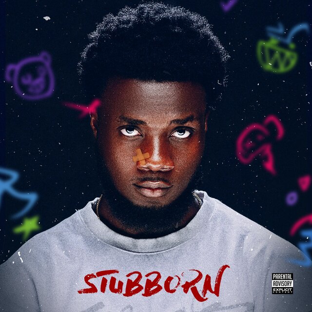Stubborn