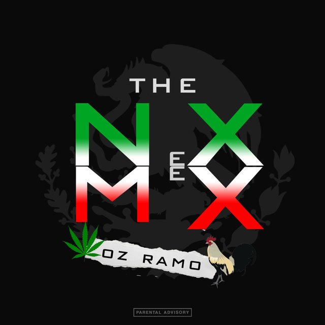 The Nex Mex