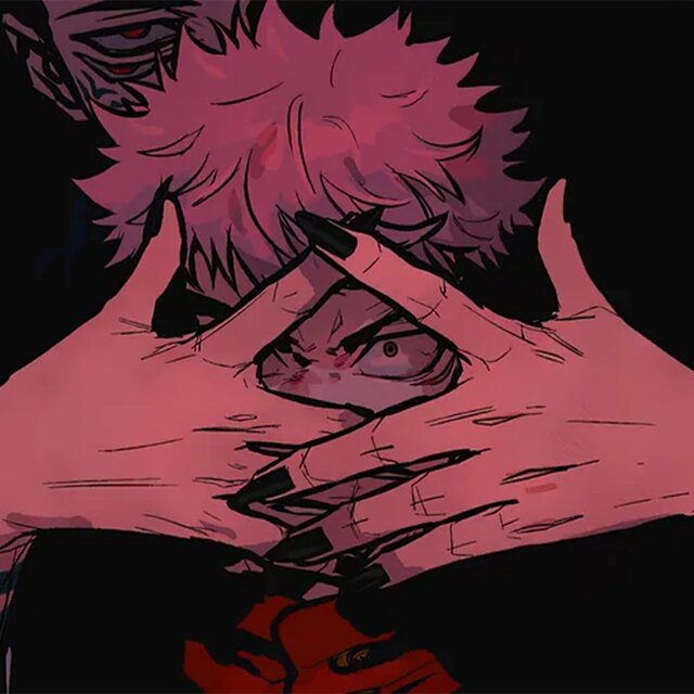 Sukuna Freestyle