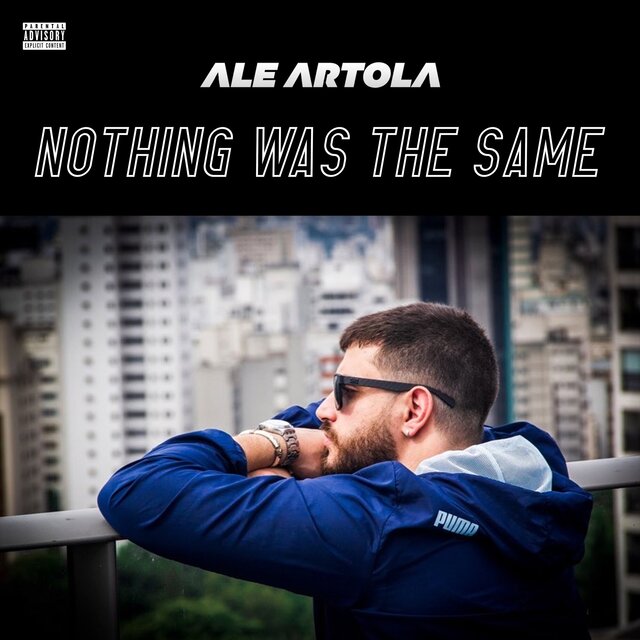 Nothing Was The Same