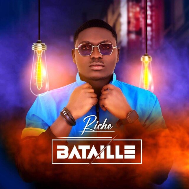 BATAILLE