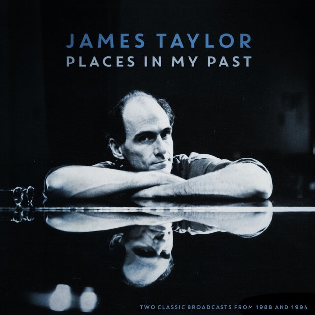 Places In My Past (Live)