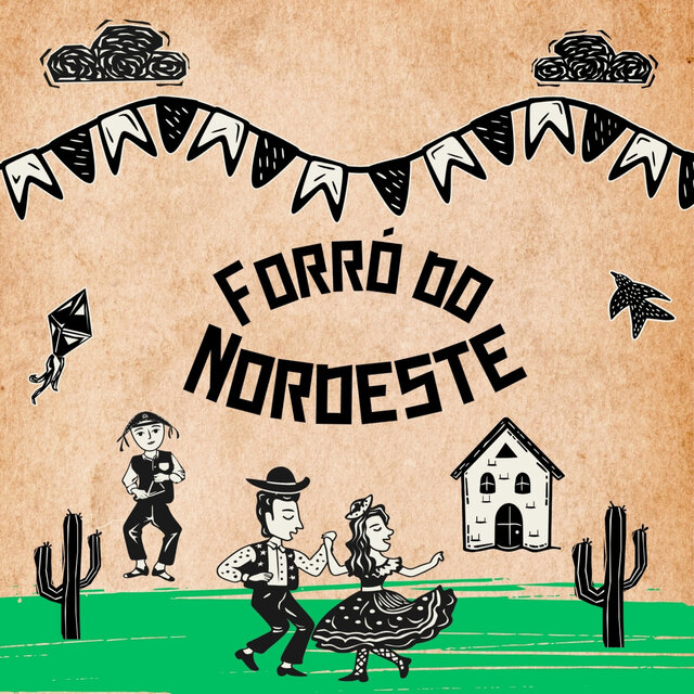 Forró do Nordeste