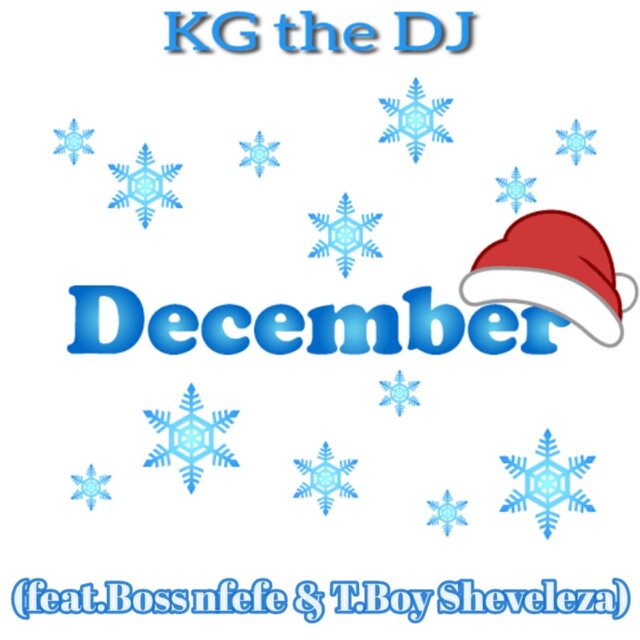 December
