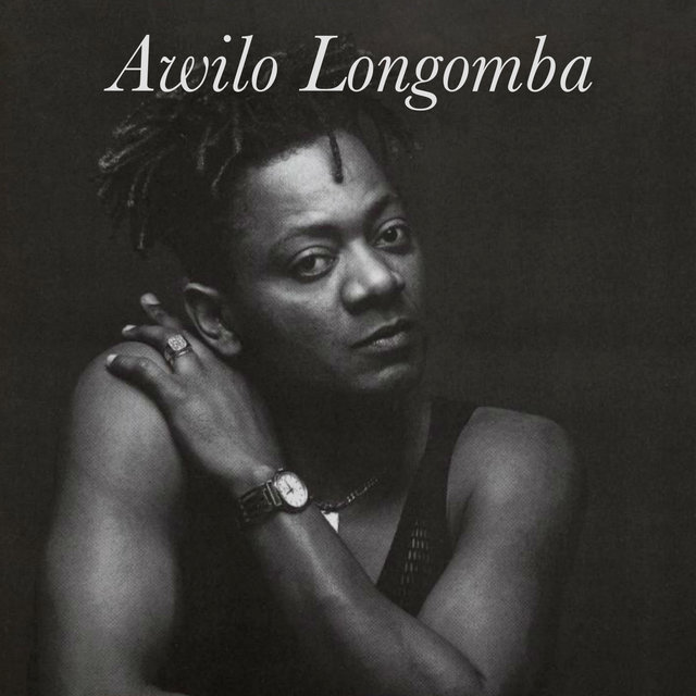 Awilo Longomba