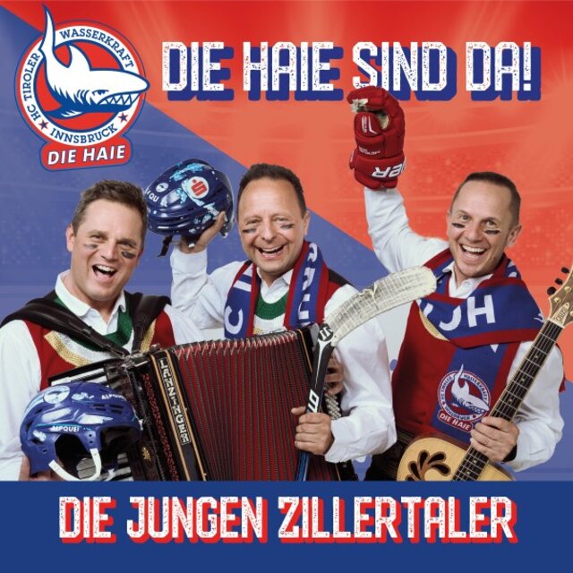 Die Haie sind da!