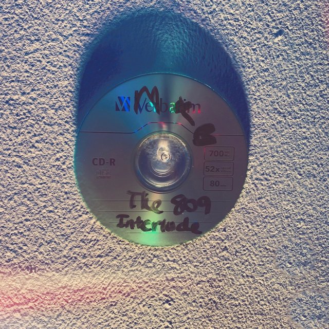 The 809 Interlude