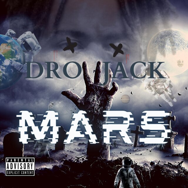 Mars