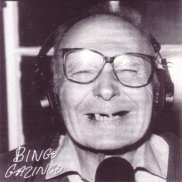 Bingo Gazingo