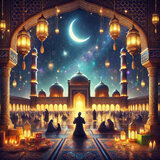 Roshan Chaand Raat