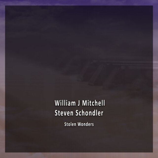 Stolen Wonders
