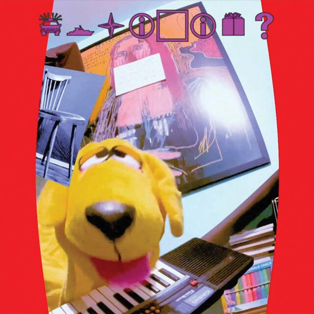 Pup Mail's First Set at Fern's (2023)