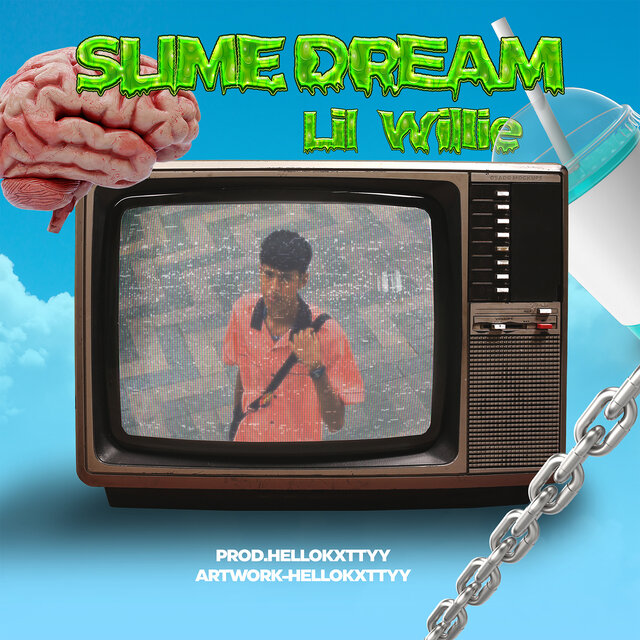 Slime Dream