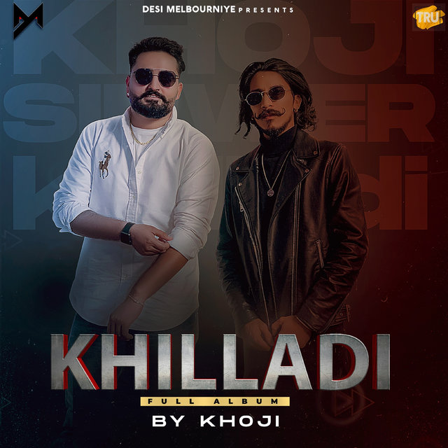 Khilladi