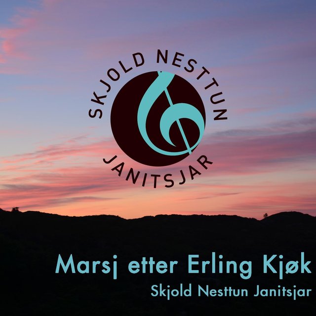 Marsj etter Erling Kjøk (with Stig-Jøran Solvang)