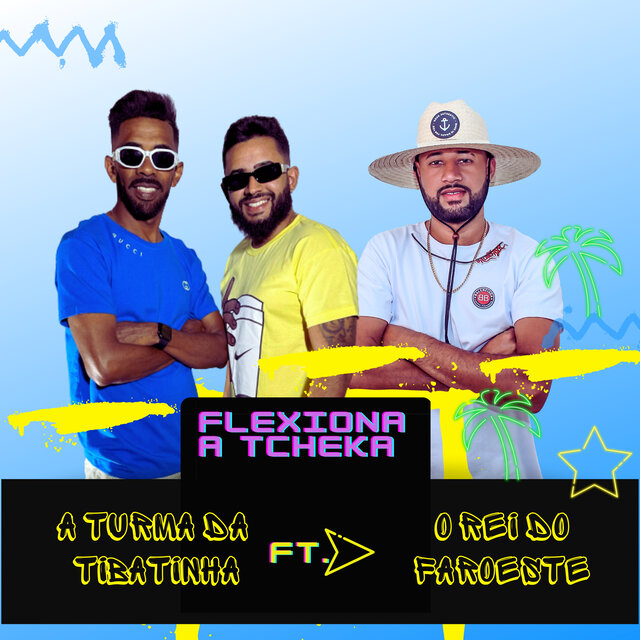 Flexiona a Tcheka
