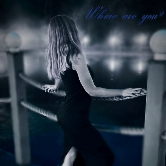 Where Are You?