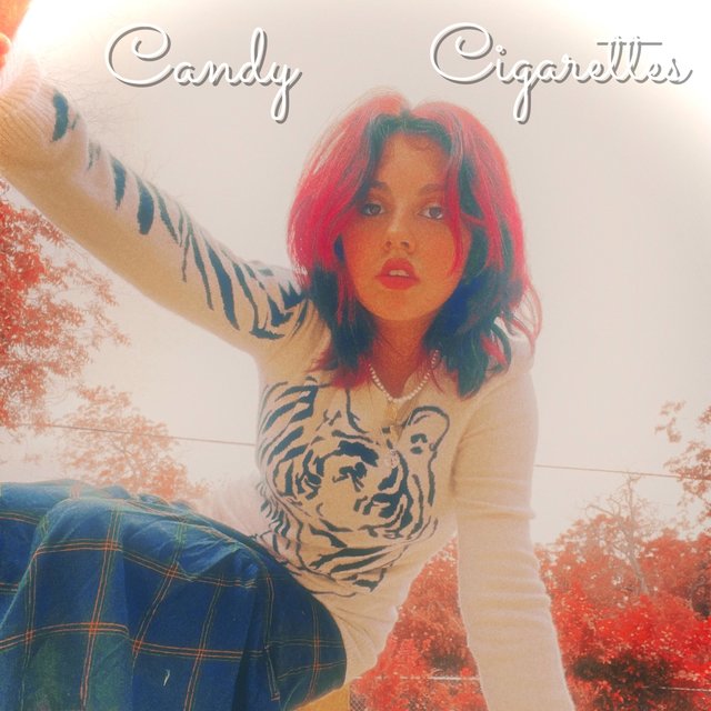 Candy Cigarettes