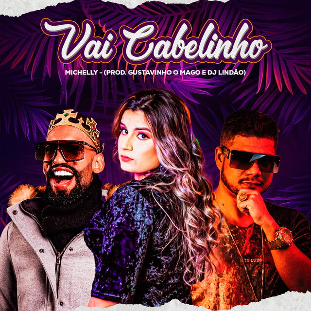 Vai Cabelinho