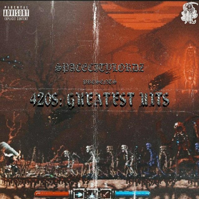 420shinobi : Greatest Hits (2019-2020)