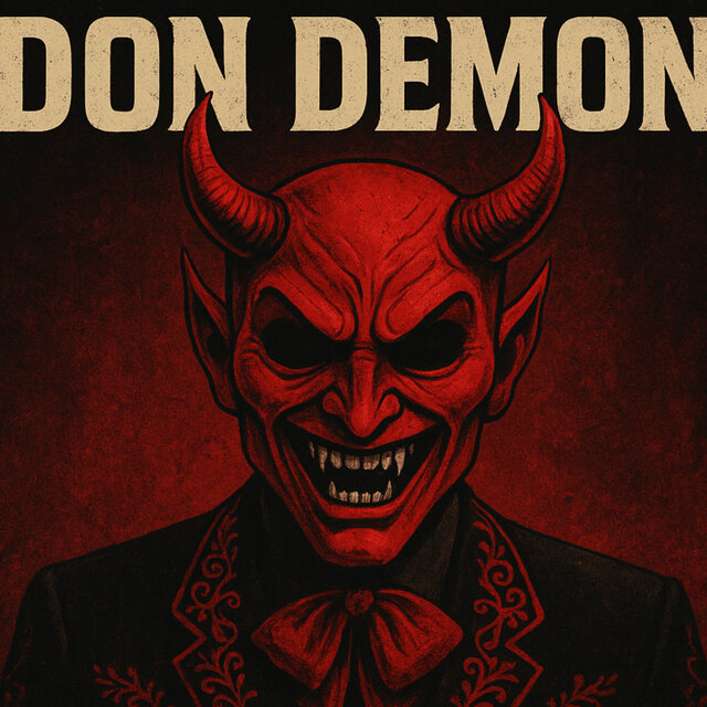 This Is Don Demon Vol.2