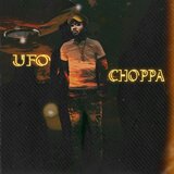 UFO CHOPPA