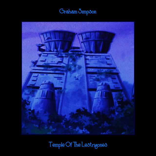Temple of the Lestrigones