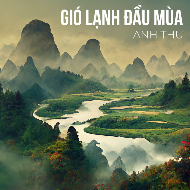 Gió Lạnh Đầu Mùa (Disco)