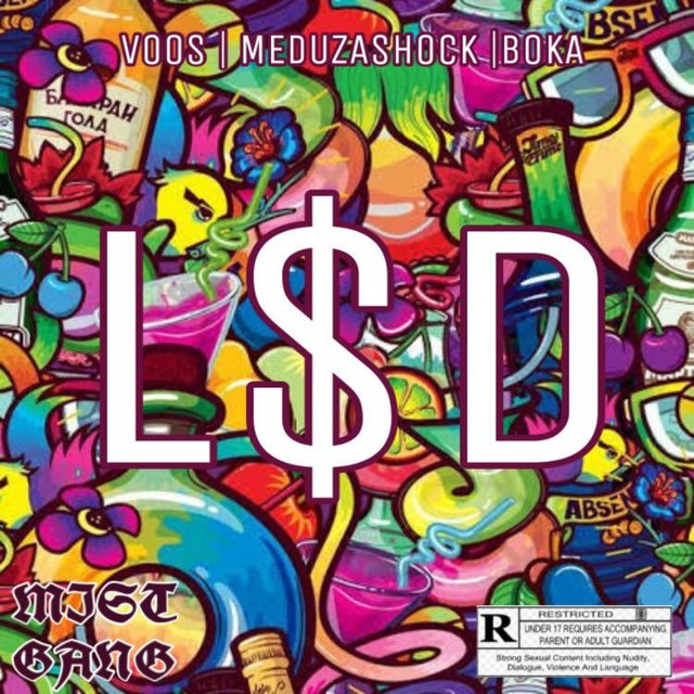 Lsd