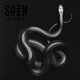 Cover art for album IMPERIAL by Soen
