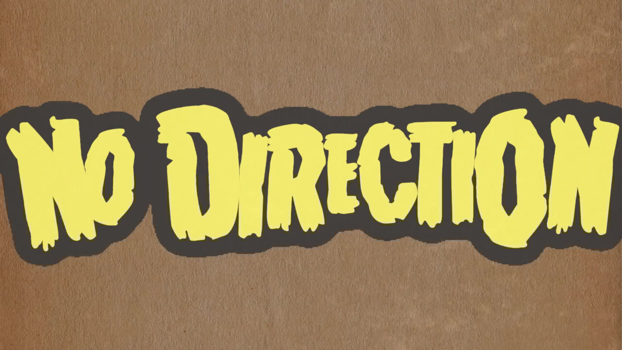 No Direction